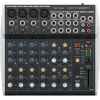 Behringer Xenyx 1202SFX 12-channel Analog Streaming Mixer