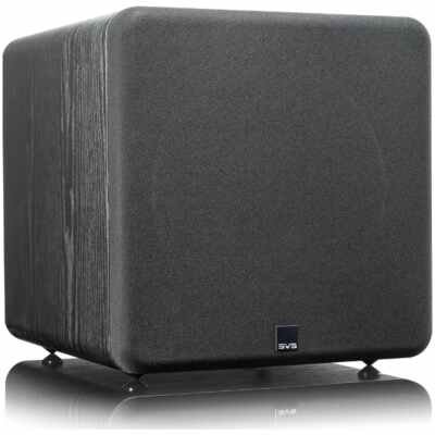 SVS SB-2000 Pro 12" 1500W Subwoofer - Deep Powerful Bass