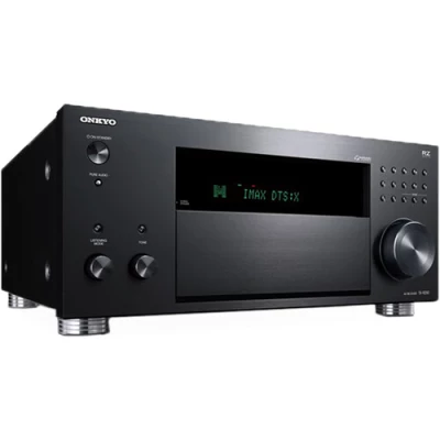 Onkyo TX-RZ50 9.2-Channel Network A/V Receiver - Black