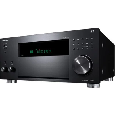 Onkyo TX-RZ50 9.2-Channel Network A/V Receiver - Black