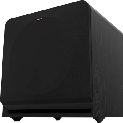 Klipsch Reference Premiere RP-1400SW 14" 1000W Subwoofer - Black