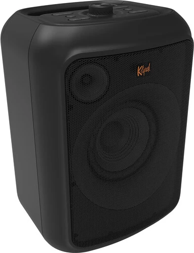 Klipsch Gig XL Portable Wireless Party Speaker - Black Klipsch Gig XL Portable Wireless Party Speaker - Black