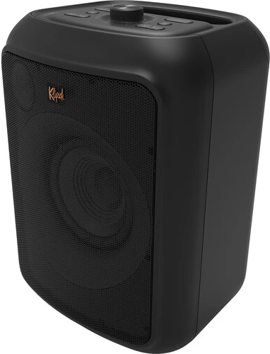 Klipsch Gig XL Portable Wireless Party Speaker - Black Klipsch Gig XL Portable Wireless Party Speaker - Black