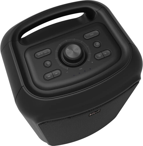 Klipsch Gig XL Portable Wireless Party Speaker - Black Klipsch Gig XL Portable Wireless Party Speaker - Black