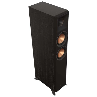 Klipsch Reference Premiere RP-5000F II 2.5-Way Floorstanding Speaker, Ebony - Pair Klipsch Reference Premiere RP-5000F II 2.5-Way Floorstanding Speaker, Ebony - Pair