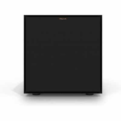 Klipsch Reference R-101SW 10 Front-Firing Subwoofer - Black