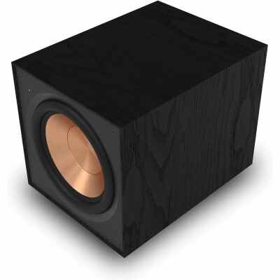 Klipsch Reference R-101SW 10 Front-Firing Subwoofer - Black