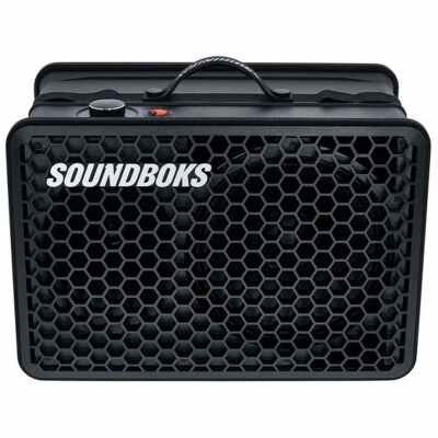 Soundboks Go Soundboks Go Wireless Bluetooth Speaker