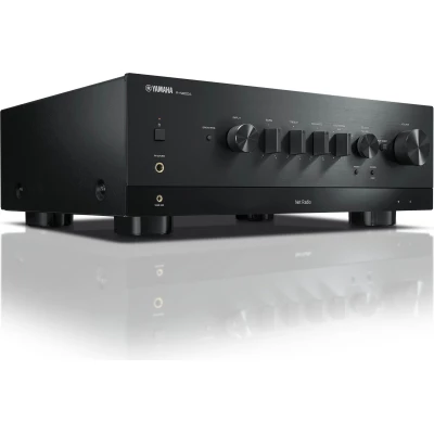 Yamaha R-N800A Stereo receiver with Wi-Fi, Bluetooth and Apple AirPlay
