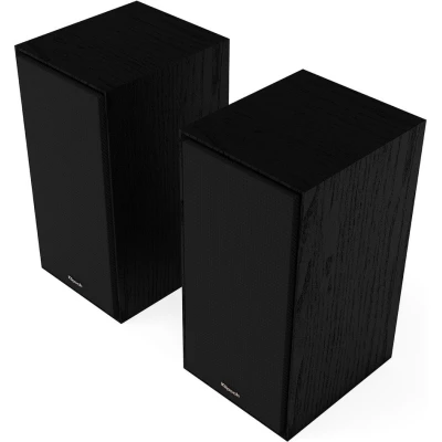 Klipsch Bookshelf Speakers R-50M Black, Pair
