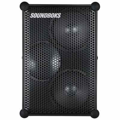 SOUNDBOKS (Gen. 3) Bluetooth Performance Speaker