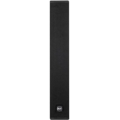 RCF L 2406 3-Way Column Array - Black