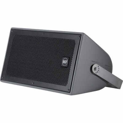 RCF 8" 300W Weatherproof 2-Way Speaker System