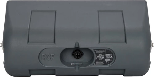 RCF P 3108 8" 300W Weatherproof 2-Way Speaker System RCF P 3108 8" 300W Weatherproof 2-Way Speaker System