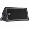 RCF 8" 300W Weatherproof 2-Way Speaker System