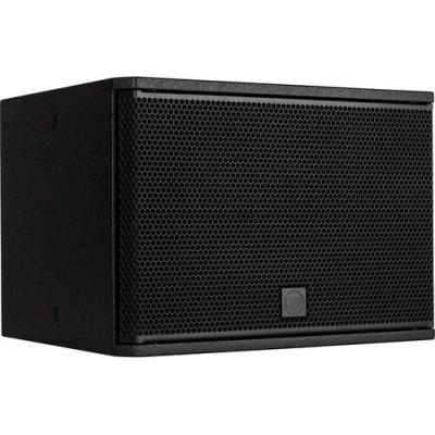 RCF S 12 Passive 12" Bass Reflex Subwoofer