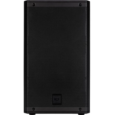 RCF A910-A Two-Way 10" 2100W Powered PA Speaker with Integrated DSP