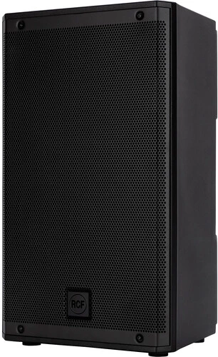 RCF ART 910-A Powered PA Speaker - exceptional audio clarity, powerful output, and reliable operation RCF ART 910-A Powered PA Speaker - exceptional audio clarity, powerful output, and reliable operation