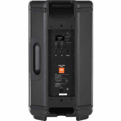 JBL EON712 Two-Way 12" 1300W Powered Portable PA Speaker with Bluetooth and DSP