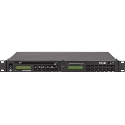 RCF MS 1033 CD/MP3 Player & FM Tuner – Home Audio, USB, Stereo Playback RCF MS 1033 CD/MP3 Player & FM Tuner – Home Audio, USB, Stereo Playback