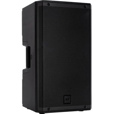 RCF ART A912-AX Two-Way 12" 2100W Powered PA Speaker with Bluetooth