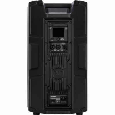 RCF ART A910-AX Two-Way 10" 2100W Powered PA Speaker with Bluetooth