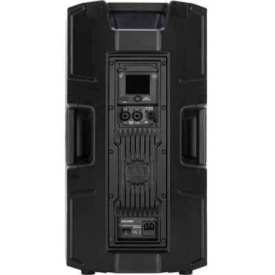 RCF ART A912-AX Two-Way 12" 2100W Powered PA Speaker with Bluetooth