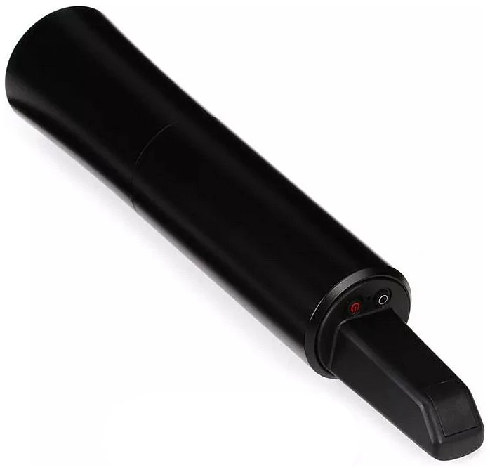Sennheiser EW-D SKM-S Digital Wireless Handheld Transmitter with Mute Switch, No Mic Capsule Sennheiser EW-D SKM-S Digital Wireless Handheld Transmitter with Mute Switch, No Mic Capsule