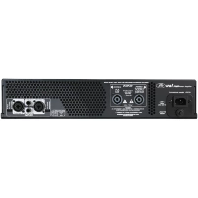 Peavey IPR2 5000 Power Amp 2x1700W/4Ohm Peavey IPR2 5000 Power Amp 2x1700W/4Ohm