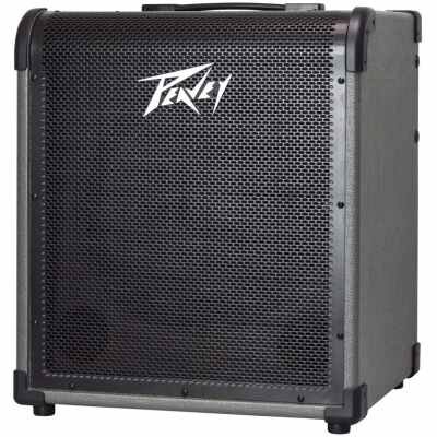 Peavey MAX 150 150-watt 1x12'' Bass Combo Amp