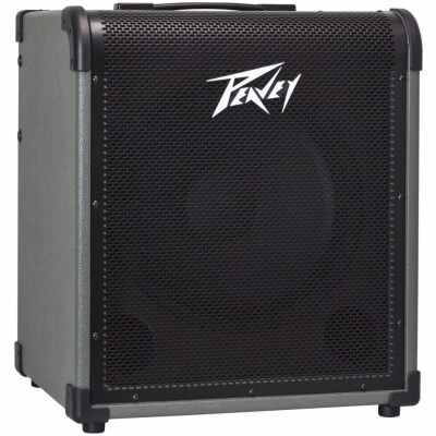 Peavey MAX 150 150-watt 1x12'' Bass Combo Amp