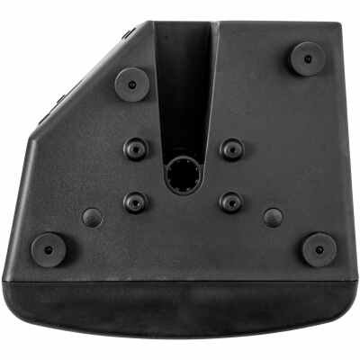 Peavey PVX 15 2-Way Passive PA Speaker Cabinet Black