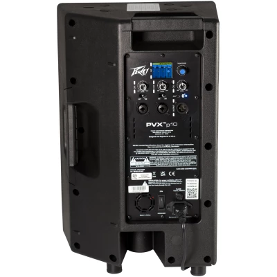 Peavey PVXp 10 Bluetooth 10" 510W Powered Loudspeaker Peavey PVXp 10 Bluetooth 10" 510W Powered Loudspeaker