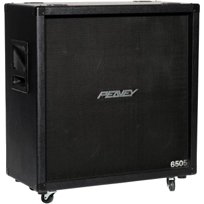 Peavey 6505 4x12 300W Guitar Cabinet Straight