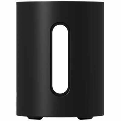 Sonos Sub Mini Wireless Subwoofer - Black