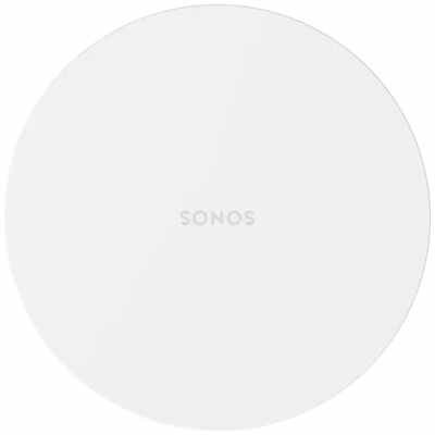 Sonos Sub Mini Wireless Subwoofer - White