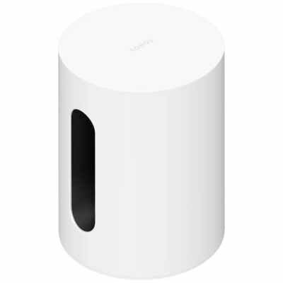 Sonos Sub Mini Wireless Subwoofer - White