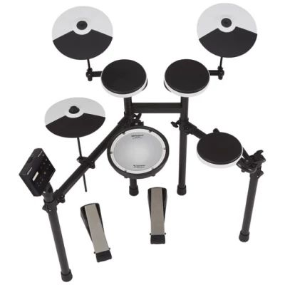 Roland TD-02KV V-Drums Electronic Drum Kit