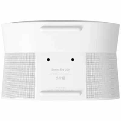 Sonos Era 300 Premium Wireless Smart Speaker - White