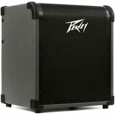 Peavey MAX 100 100-Watt Bass Amp Combo