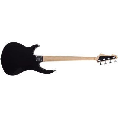 Peavey Milestone Bass Guitar - Black