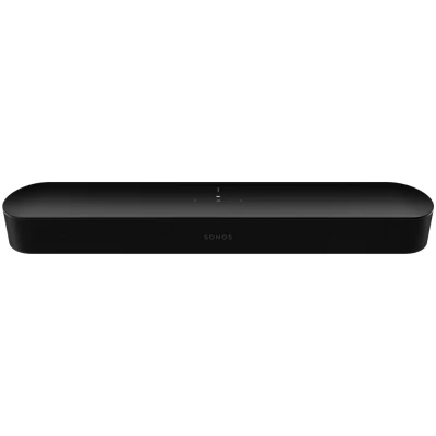 Sonos Beam Gen 2 Dolby Atmos Smart Soundbar - premium home entertainment solution