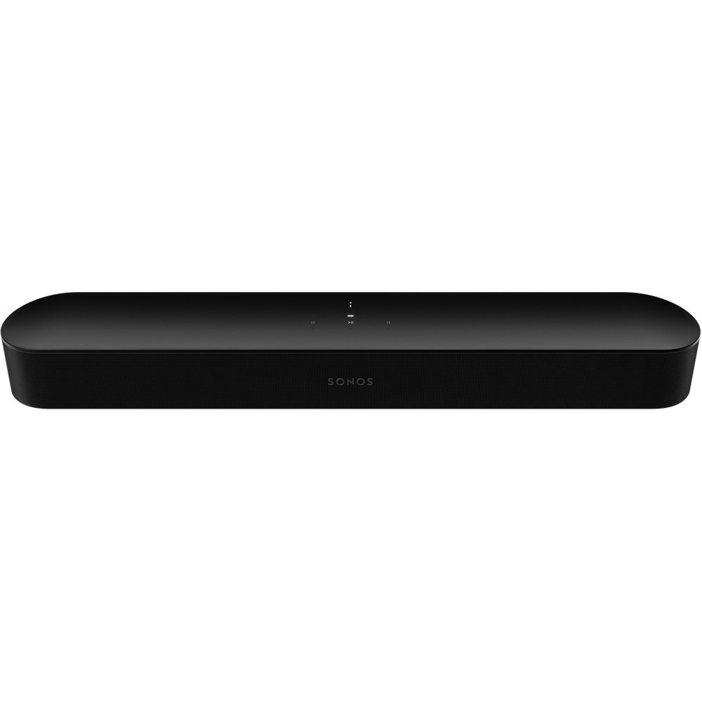 Sonos Beam Gen 2 Dolby Atmos Smart Soundbar - premium home entertainment solution Sonos Beam Gen 2 Dolby Atmos Smart Soundbar - premium home entertainment solution