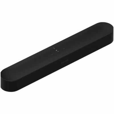 Sonos Beam Gen 2 Dolby Atmos Smart Soundbar - premium home entertainment solution