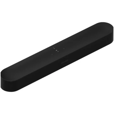 Sonos Beam Gen 2 Dolby Atmos Smart Soundbar - premium home entertainment solution