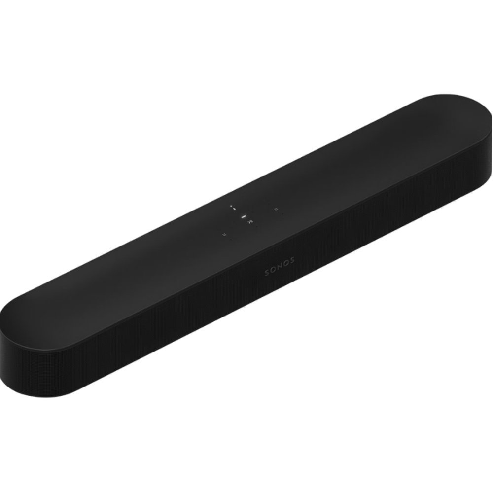 Sonos Beam Gen 2 Dolby Atmos Smart Soundbar - premium home entertainment solution Sonos Beam Gen 2 Dolby Atmos Smart Soundbar - premium home entertainment solution