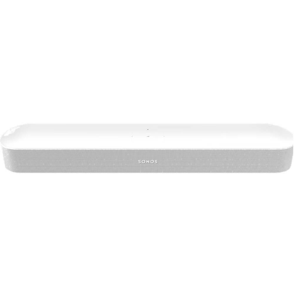 Sonos Beam Gen 2 Dolby Atmos Smart Soundbar - premium home entertainment solution Sonos Beam Gen 2 Dolby Atmos Smart Soundbar - premium home entertainment solution