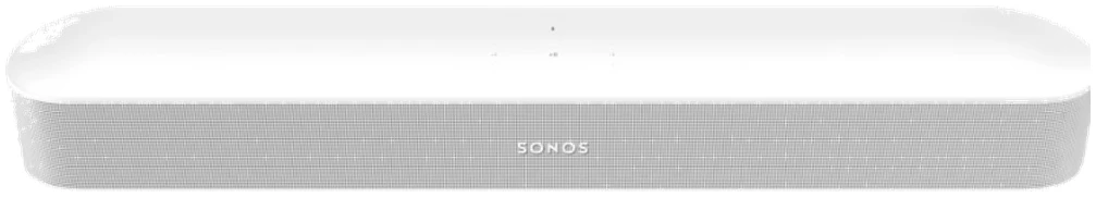 Sonos Beam Gen 2 Dolby Atmos Smart Soundbar - premium home entertainment solution Sonos Beam Gen 2 Dolby Atmos Smart Soundbar - premium home entertainment solution