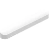 Sonos Beam Gen 2 Dolby Atmos Smart Soundbar - premium home entertainment solution - White