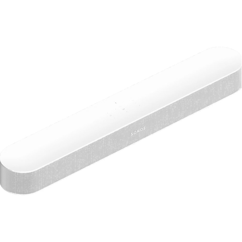 Sonos Beam Gen 2 Dolby Atmos Smart Soundbar - premium home entertainment solution Sonos Beam Gen 2 Dolby Atmos Smart Soundbar - premium home entertainment solution